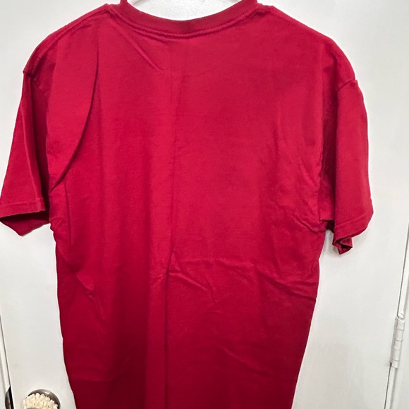 Men’s Texas sucking since 1882 Tshirt-Large - Picture 2 of 3